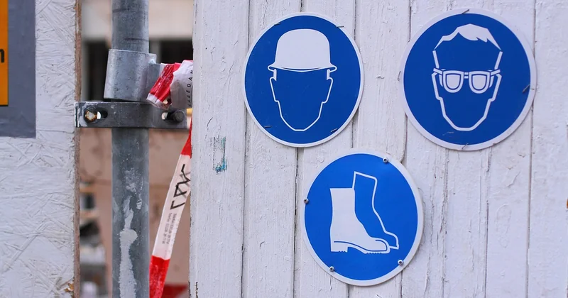Combien coûte un panneau de sécurité à Nantes, et en combien de temps ?