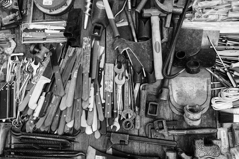 Panorama des approches : 4 familles d'outils