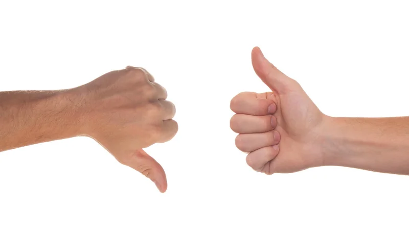 Les avantages et les inconvénients que j’ai constatés