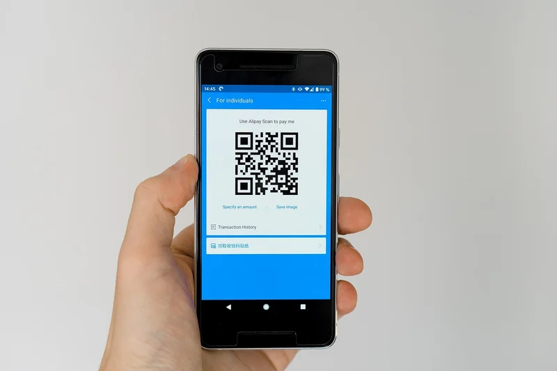 Sécurité et paiements mobiles : ce que j'ai appris