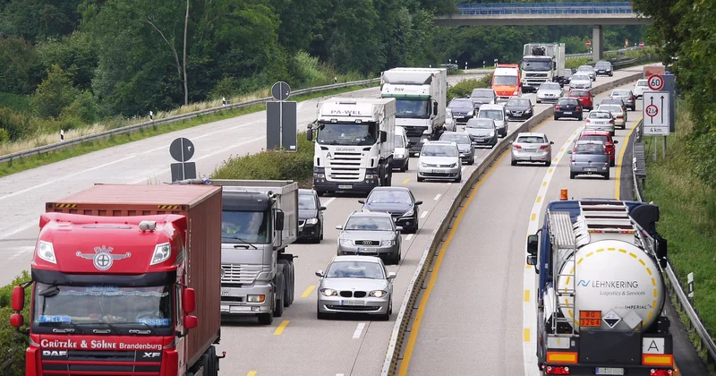 Le flocage camion à Nantes, ou comment les entreprises du BTP se rendent visibles