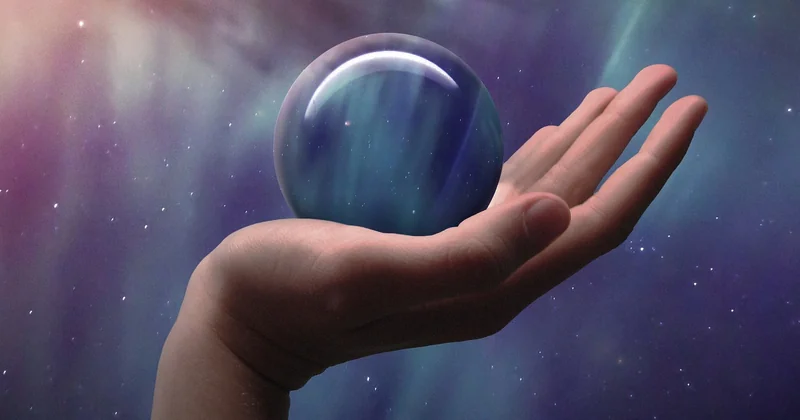 Construire un univers autour d'un nom inventé