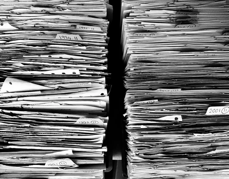 Les démarches pour s'installer