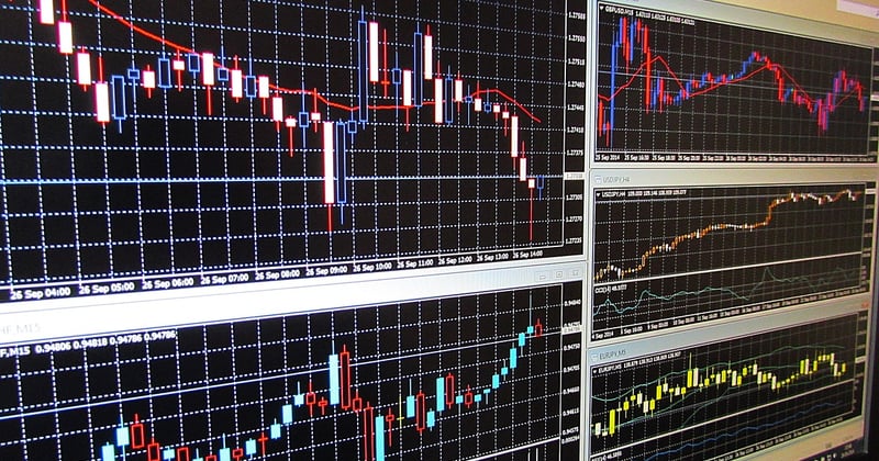 Blog d'actualités et d'informations : repérer les tendances avant qu'elles ne s'imposent