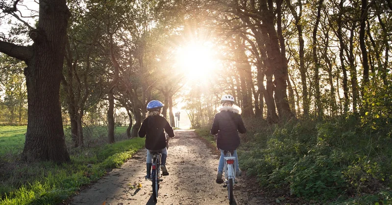 Tourisme, cyclistes, patrimoine : le cas nantais