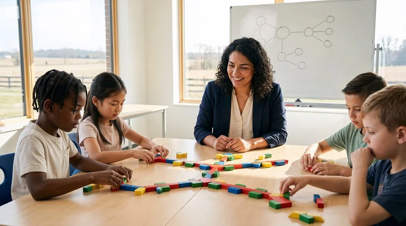 Les compétences clés pour réussir