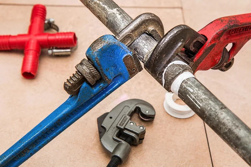 Matériel et outils nécessaires