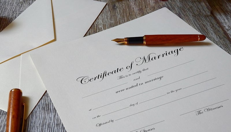 Signature pour ordre exemple : le guide pratique pour rédiger sans fautes