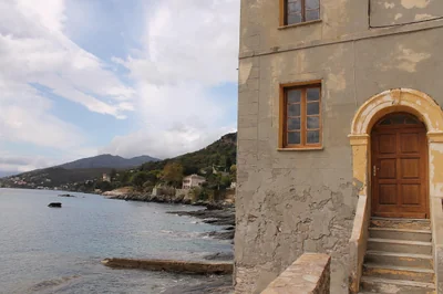 la corse erbalunga