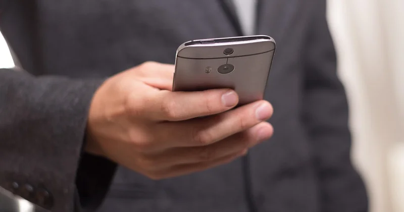 Se connecter à son espace Crédit Mutuel mobile, étape par étape