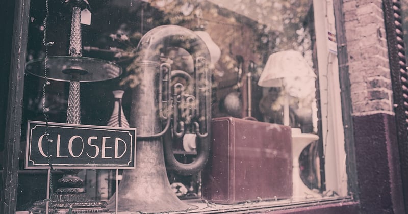 Signalétique magasin exemple autour de Nantes : 7 idées qui font vendre