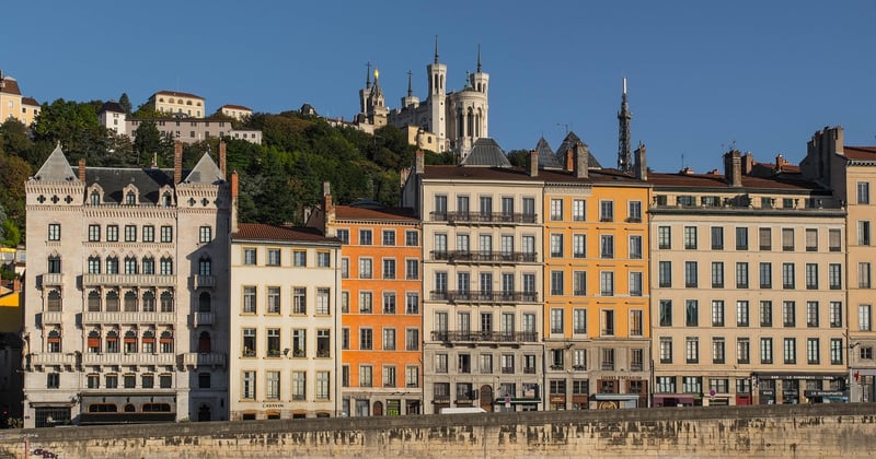 Neyret immobilier Lyon 7 : l'adresse qui simplifie votre projet