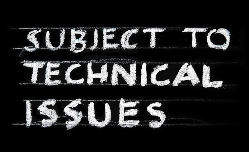 Problèmes courants et solutions