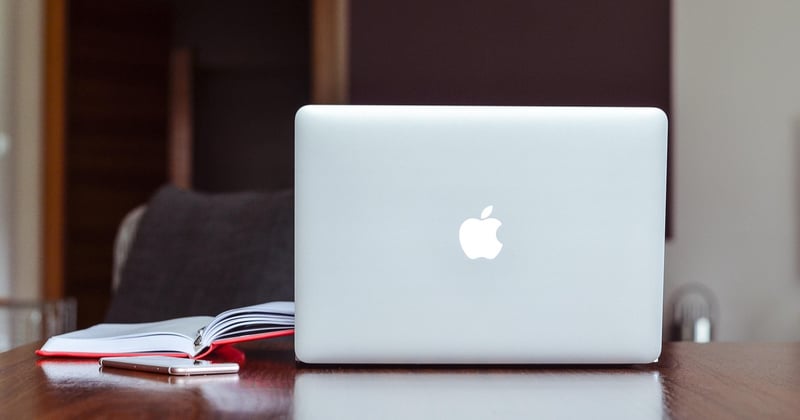 Blog d'actualités et d'informations : le flux comme poste de travail du dirigeant