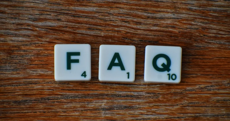 Les questions qu'on me pose souvent sur ce prélèvement