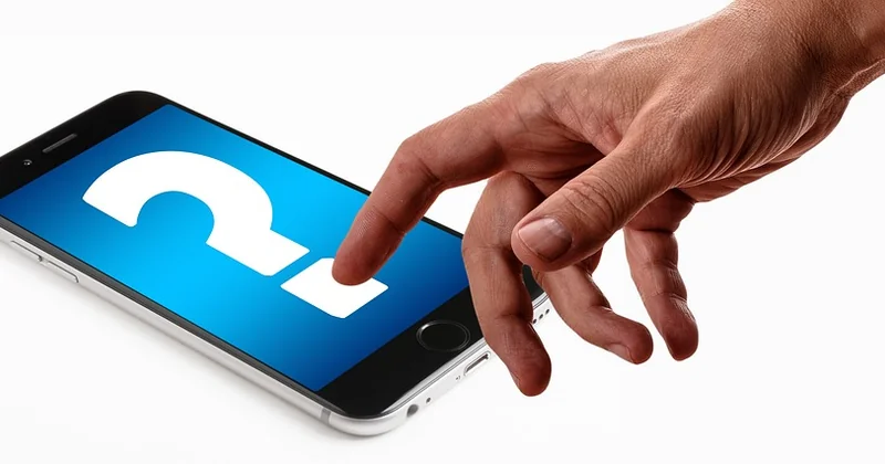 Recharge qui ne s'affiche pas : que faire