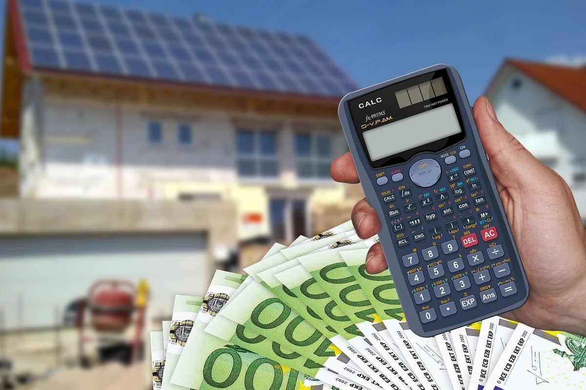 Le vrai coût du financement IKEA