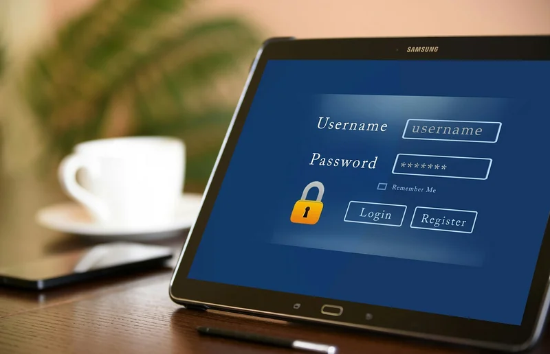 Sécuriser son compte B2PWeb