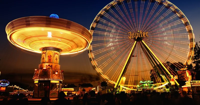 Les règles du Parc des Expositions de Nantes à connaître avant de produire quoi que ce soit