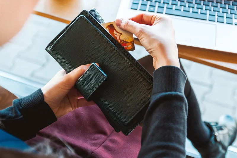 Comment payer avec une carte IlliCado en ligne ?